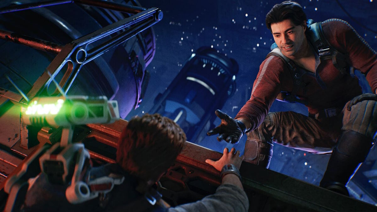 EA opóźnia premierę Star Wars: Jedi Survivor