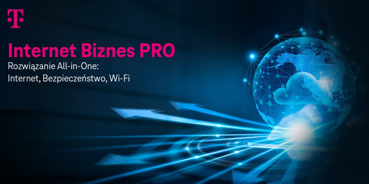 T-Mobile ma nową ofertę dla firm. To Internet Biznes Pro