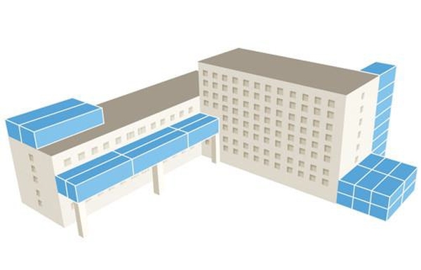 TECHKO® ModularDC – modułowa budowa obiektów typu data center