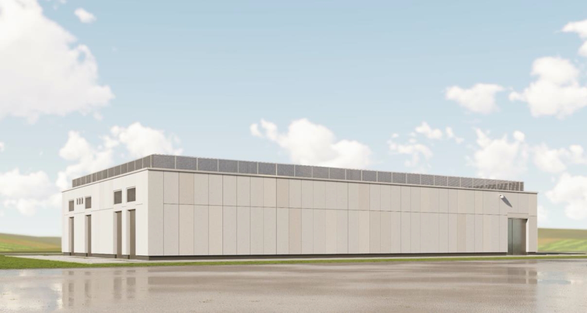 TECHKO® ModularDC – modułowa budowa obiektów typu data center