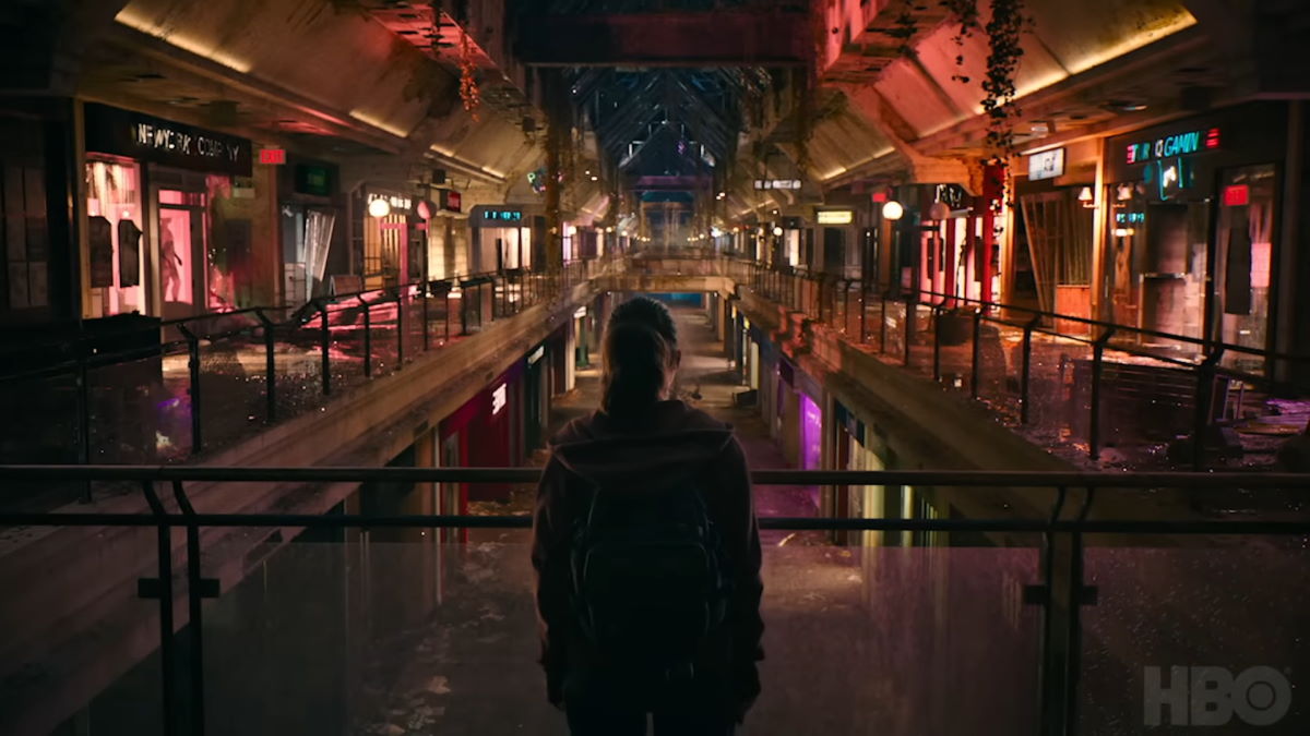 Serial The Last of Us. Ta zmiana nie spodoba się fanom, a ma sens