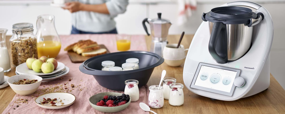 Masz Thermomix? To mówi o tobie więcej niż myślisz