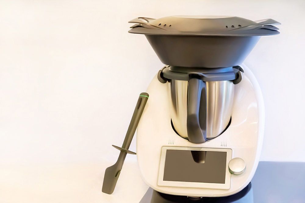 Oryginalny Thermomix za ułamek ceny? Jest sposób