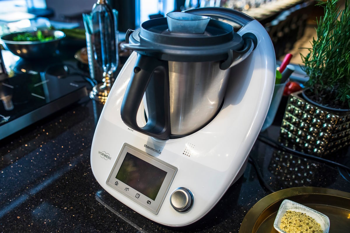Thermomix ma złe wieści. Chcesz kupić, to lepiej się śpiesz