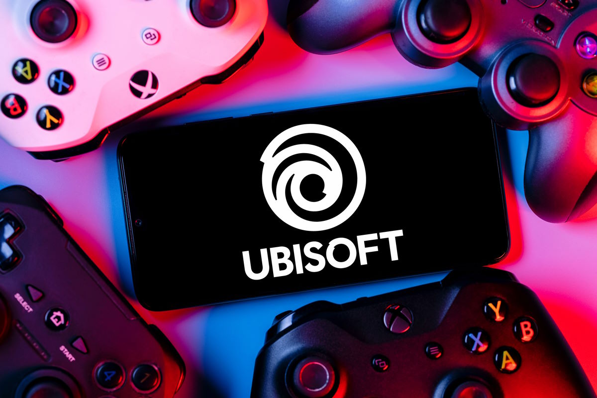 Ubisoft został wyśmiany. Nikt nie chce go kupić