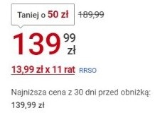 UOKiK prześwietla sklepy internetowe. Chodzi o Omnibusa