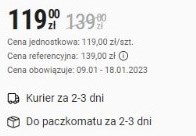 UOKiK prześwietla sklepy internetowe. Chodzi o Omnibusa
