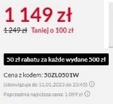 UOKiK prześwietla sklepy internetowe. Chodzi o Omnibusa