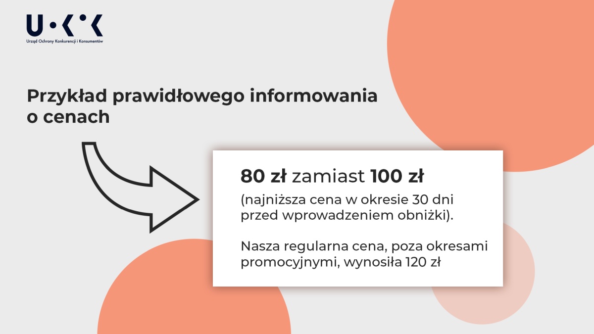 UOKiK prześwietla sklepy internetowe. Chodzi o Omnibusa