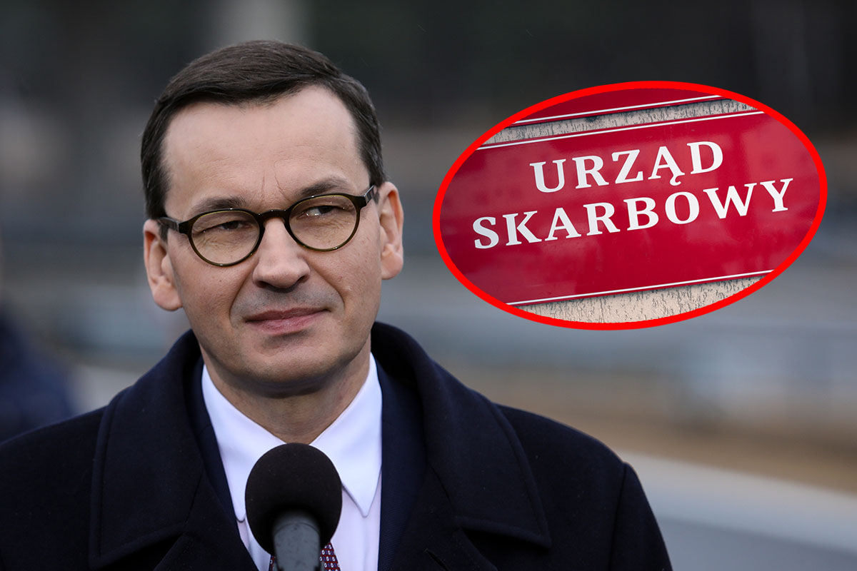 Kontrole pieniędzy Polaków to pikuś. Rząd zaciska pętlę
