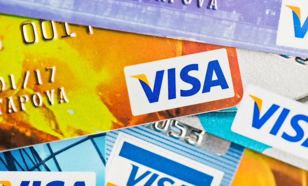 Masz kartę Visa? Zobacz, co dzięki niej możesz zrobić