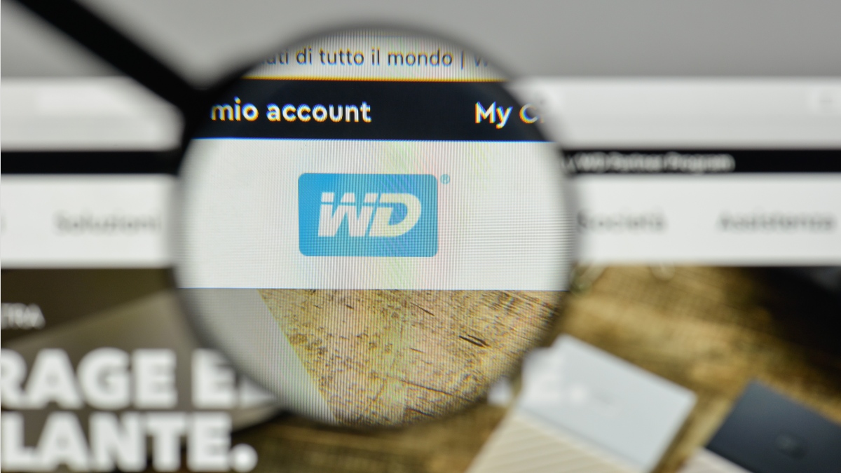 Western Digital i Kioxia prowadzą rozmowy w sprawie fuzji