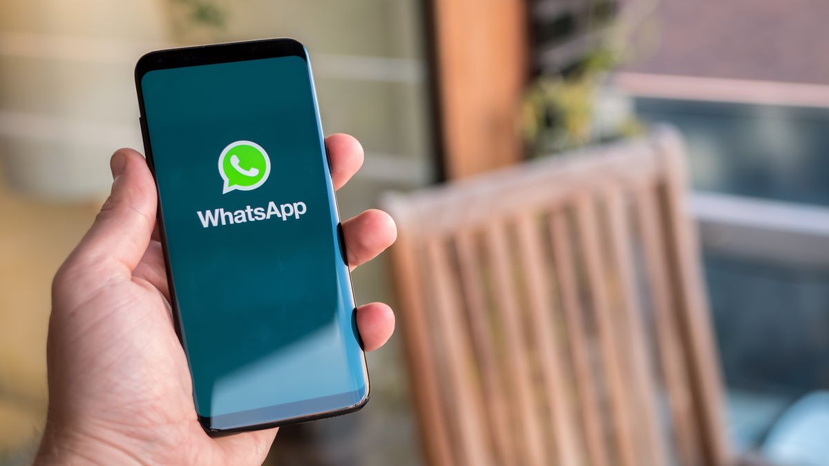WhatsApp pozwoli gadać z samym sobą. Wbrew pozorom to ma sens