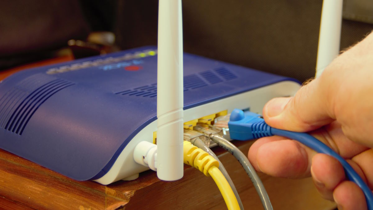 Masz Wi-Fi? To masz też coraz więcej powodów do obaw