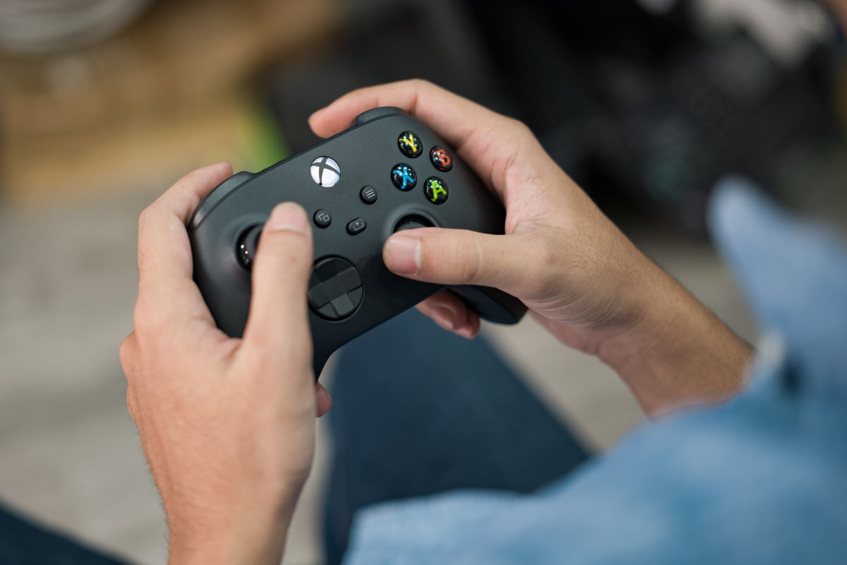 Microsoft ma się czym chwalić. Xbox Game Pass jest wielkim sukcesem