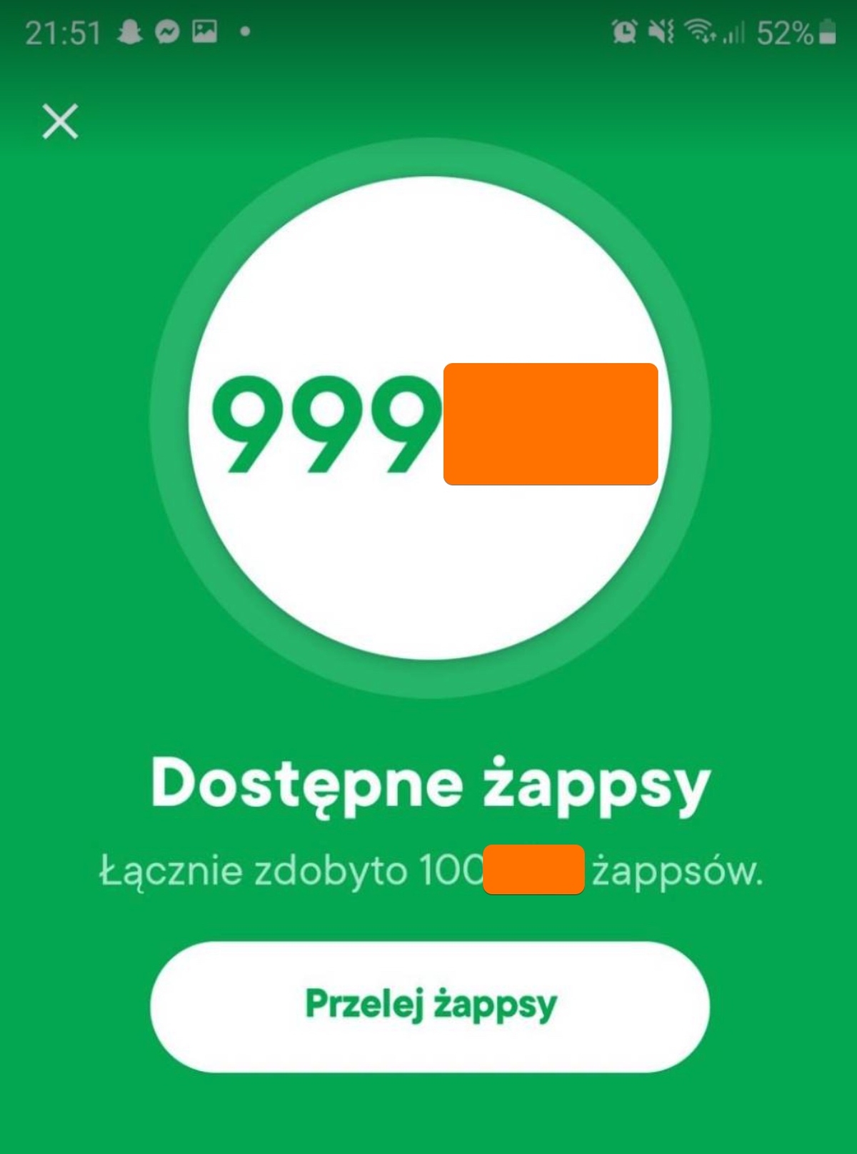 Żabka przez pomyłkę umożliwiła darmowe zakupy. Wystarczył prosty trik (aktualizacja)