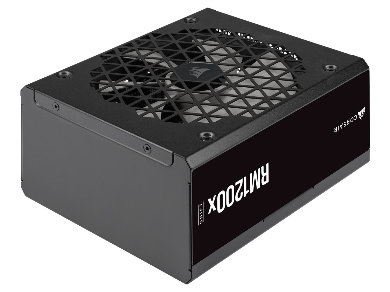 Corsair odmieni zasilacze komputerowe. Plan jest ambitny