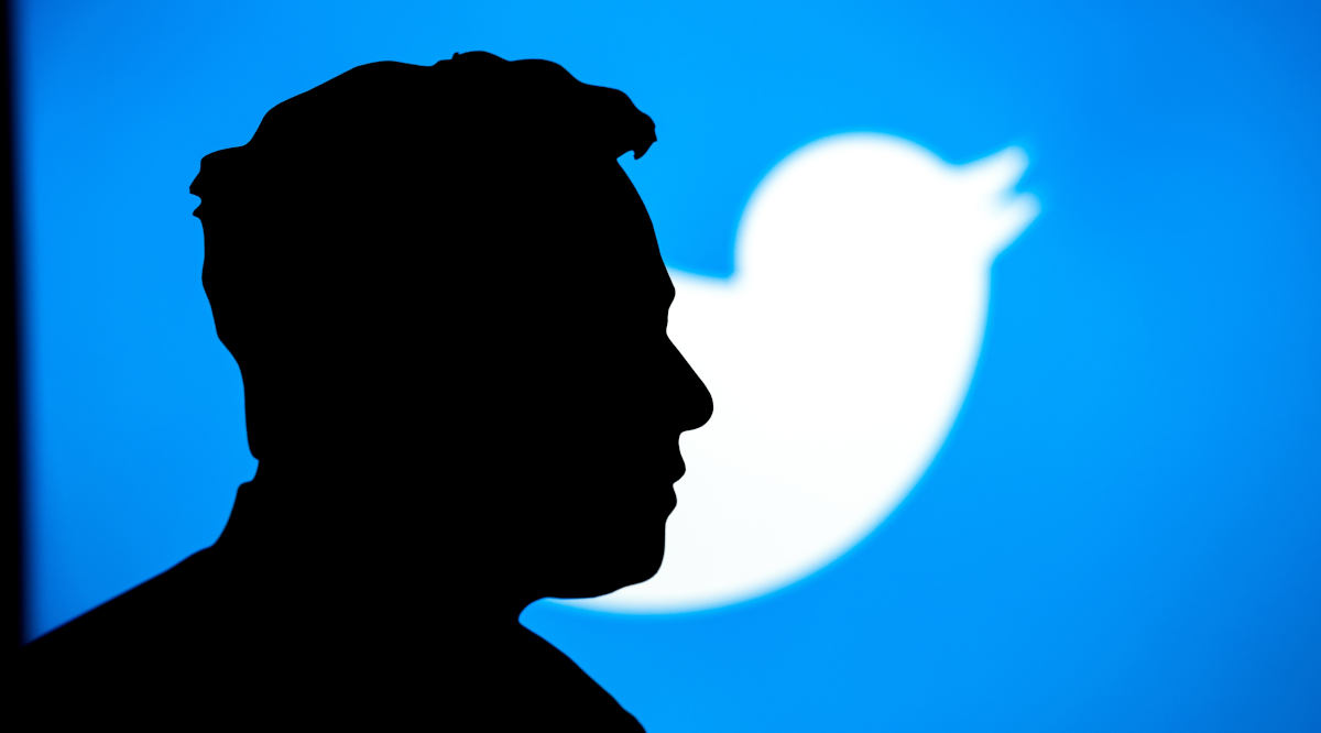 Elon Musk odstrasza. Twitter traci wielkie pieniądze