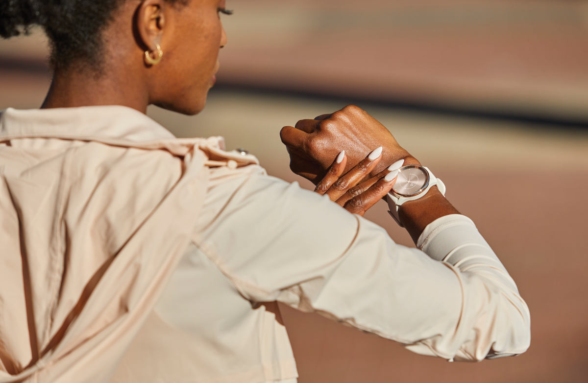 Garmin vívomove Trend: analogowy zegarek z genialnymi funkcjami smart