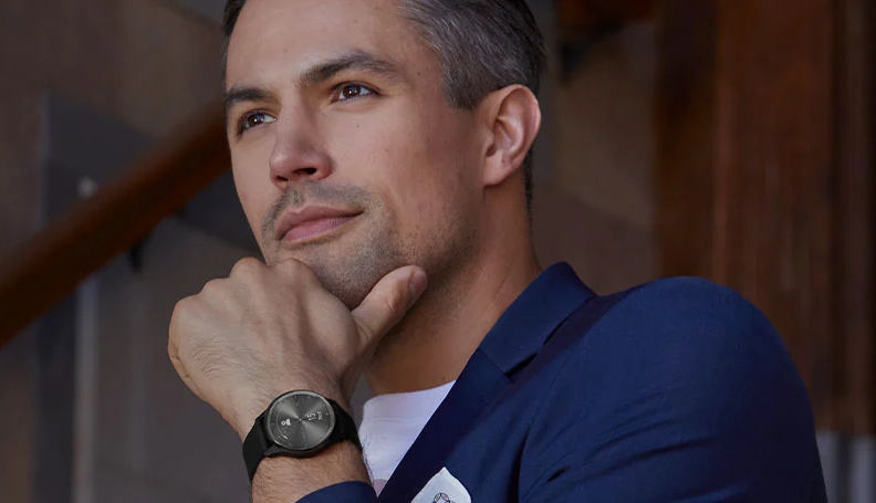 Garmin vívomove Trend: analogowy zegarek z genialnymi funkcjami smart