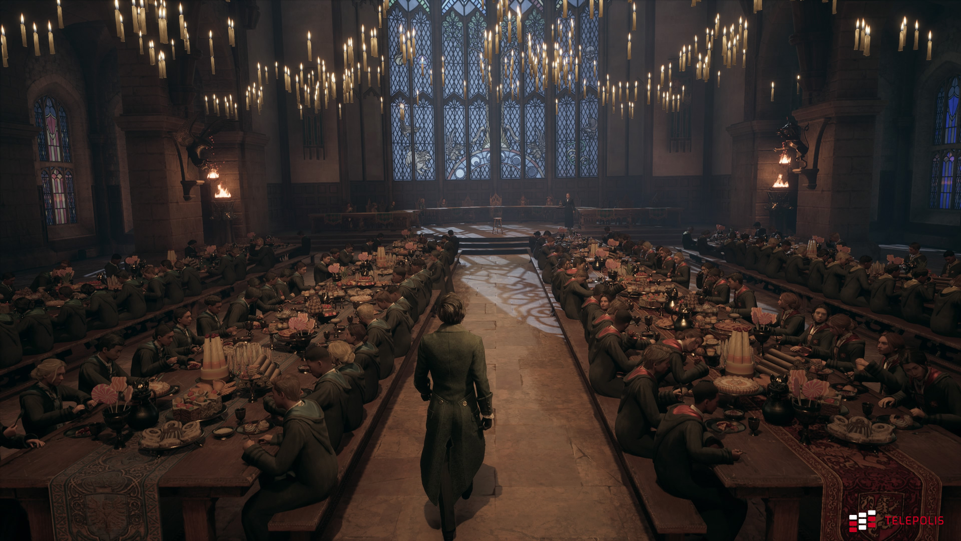 Ta gra jest magiczna. Hogwarts Legacy - recenzja