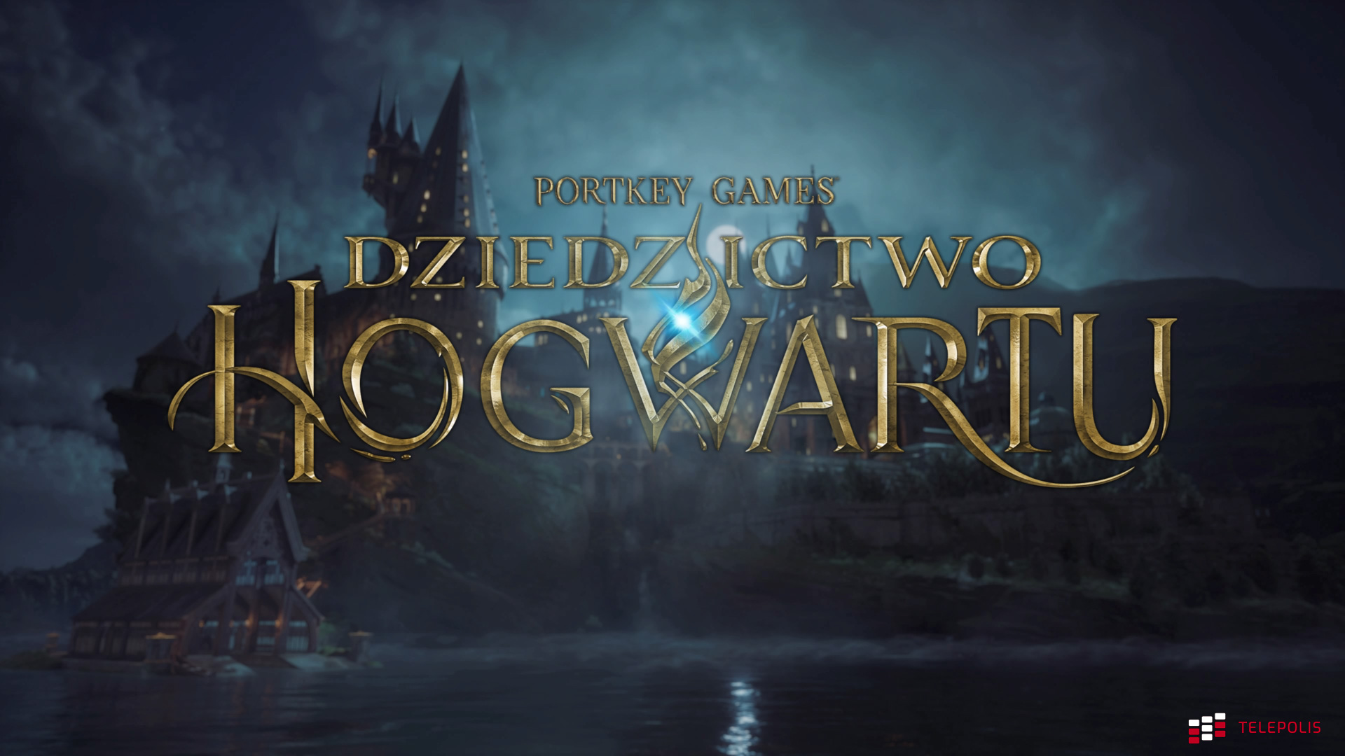 Ta gra jest magiczna. Hogwarts Legacy - recenzja