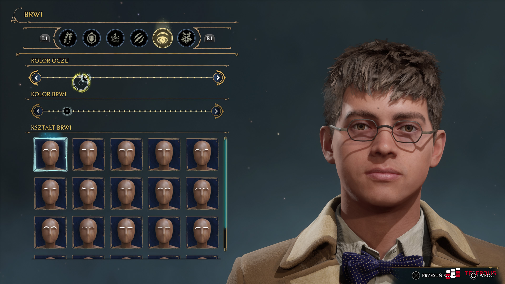 Ta gra jest magiczna. Hogwarts Legacy - recenzja