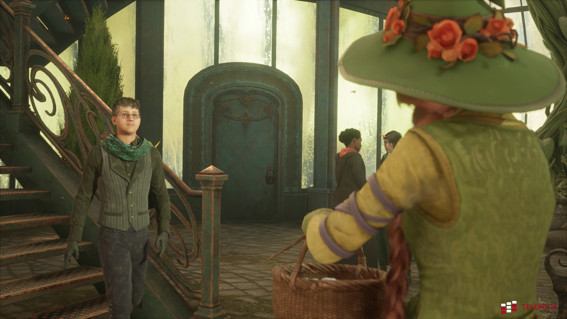 Ta gra jest magiczna. Hogwarts Legacy - recenzja