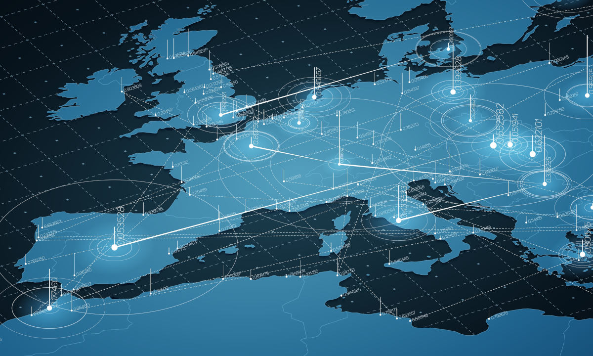 Internet mobilny w Polsce na tle Europy. Wypadamy słabo