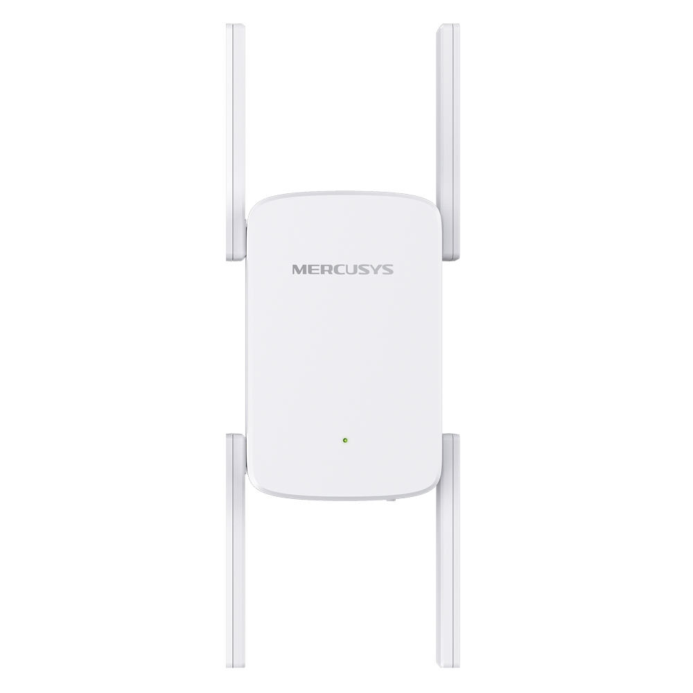 Mercusys ma nowe, tanie wzmacniacze Wi-Fi. Dogadają się z każdym routerem
