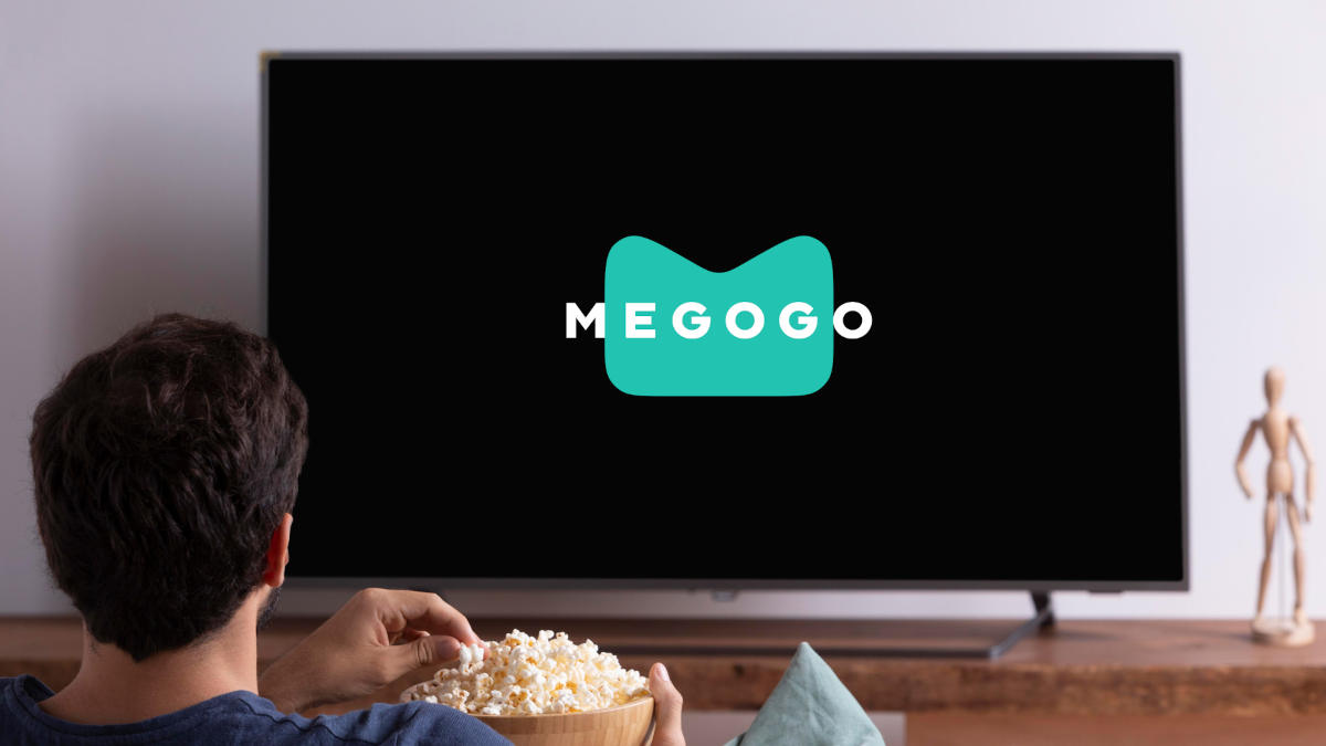 MEGOGO startuje w Polsce. To nowy serwis streamingowy
