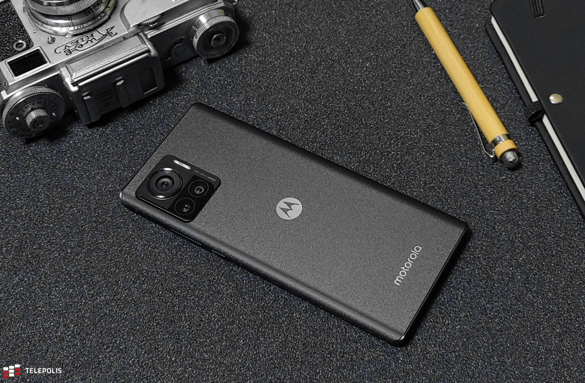 Motorola Edge 40 Pro ze Snapdragonem 8 Gen 2 melduje się w benchmarku