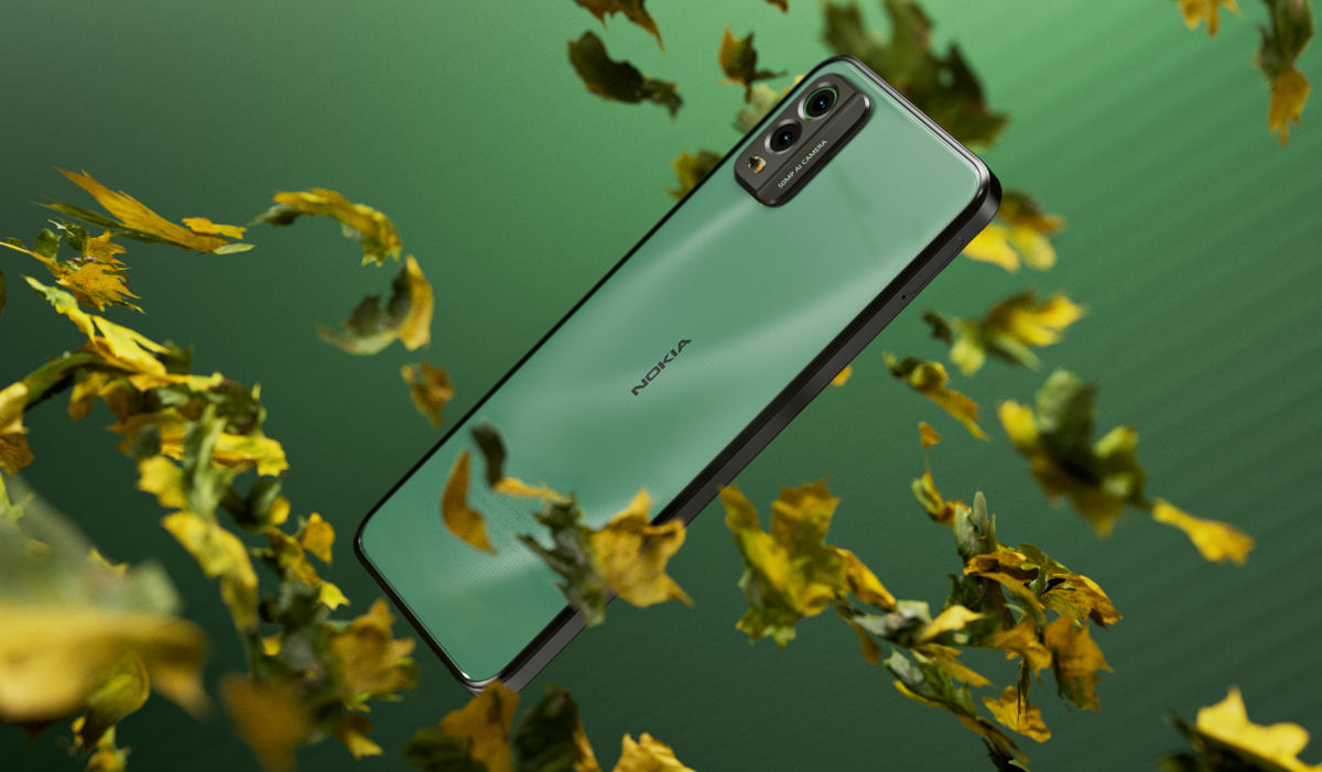 Nokia C22 i Nokia C32: nowości HMD Global na MWC 2023