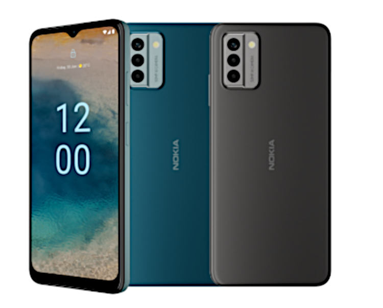 Nokia G22 oficjalnie. Naprawisz ją sam, w dodatku kosztuje grosze