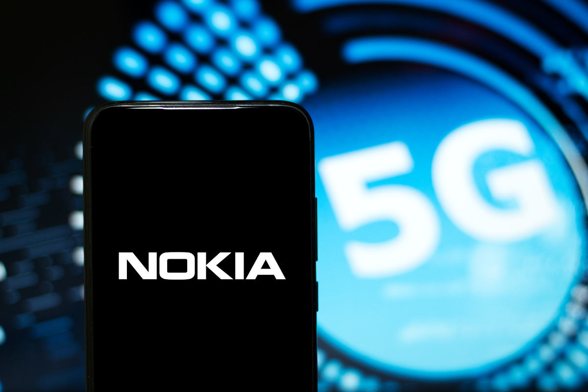 Nokia ucieka z produkcją smartfonów do Europy