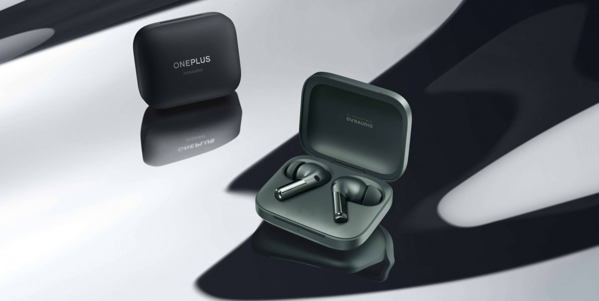 OnePlus Buds Pro 2 będą w Polsce. Cena sroga, ale funkcje wymiatają