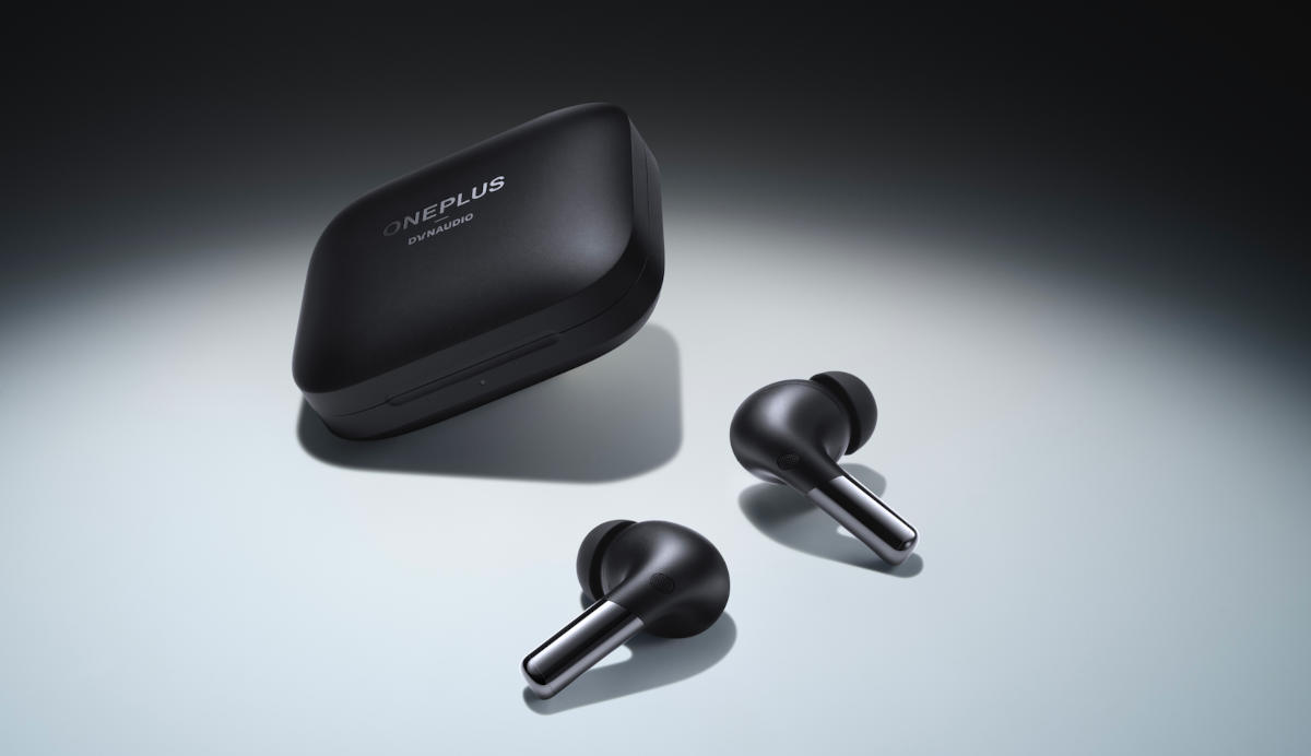 OnePlus Buds Pro 2 będą w Polsce. Cena sroga, ale funkcje wymiatają