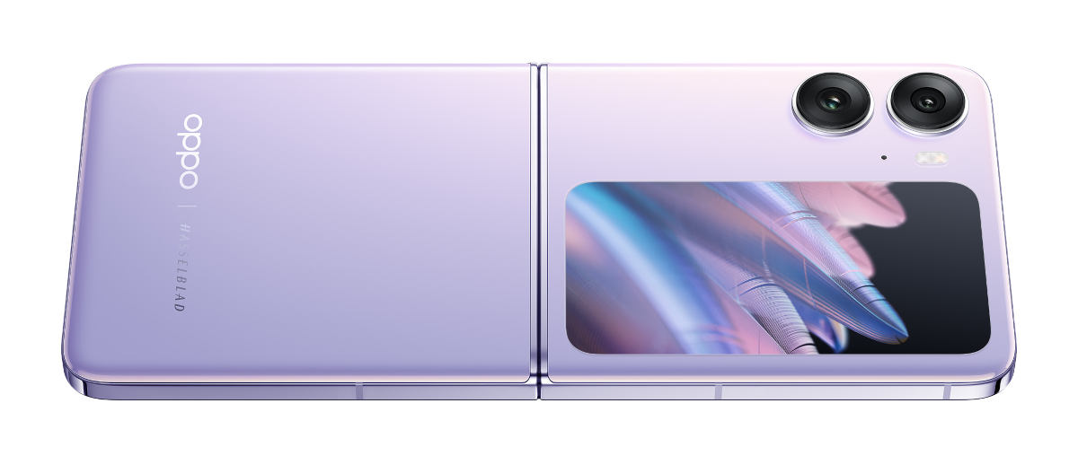 Oppo Find N2 Flip w Polsce od lutego. Oto możliwa cena