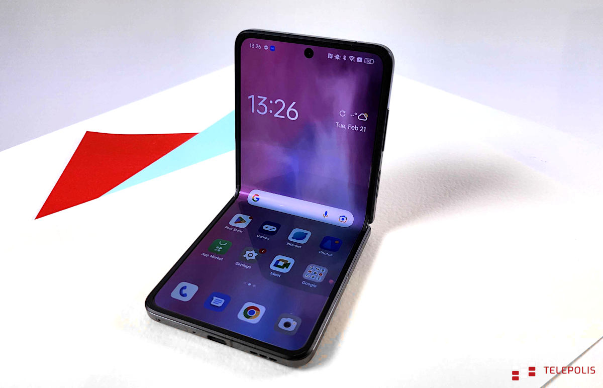 Oppo Find N2 Flip już w Polsce. Znamy cenę i szczegóły mega promocji