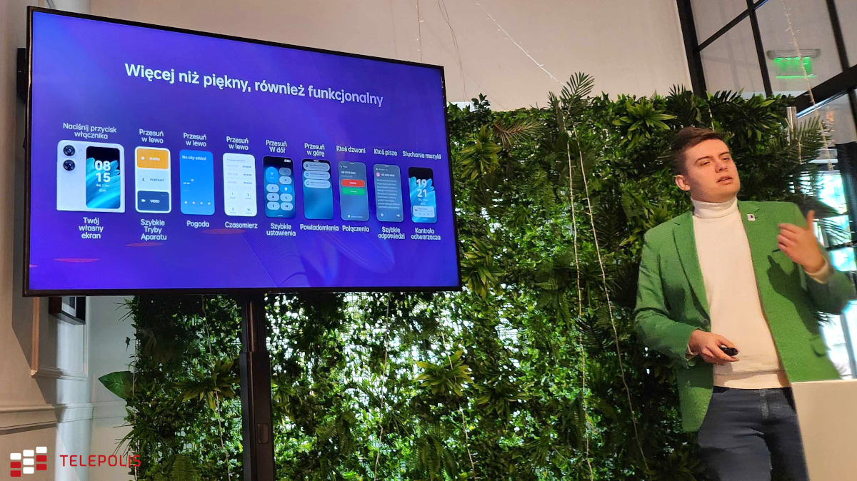 Oppo Find N2 Flip już w Polsce. Znamy cenę i szczegóły mega promocji