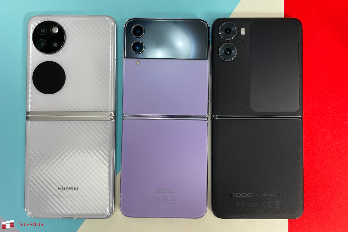 Oppo Find N2 Flip już w Polsce. Znamy cenę i szczegóły mega promocji