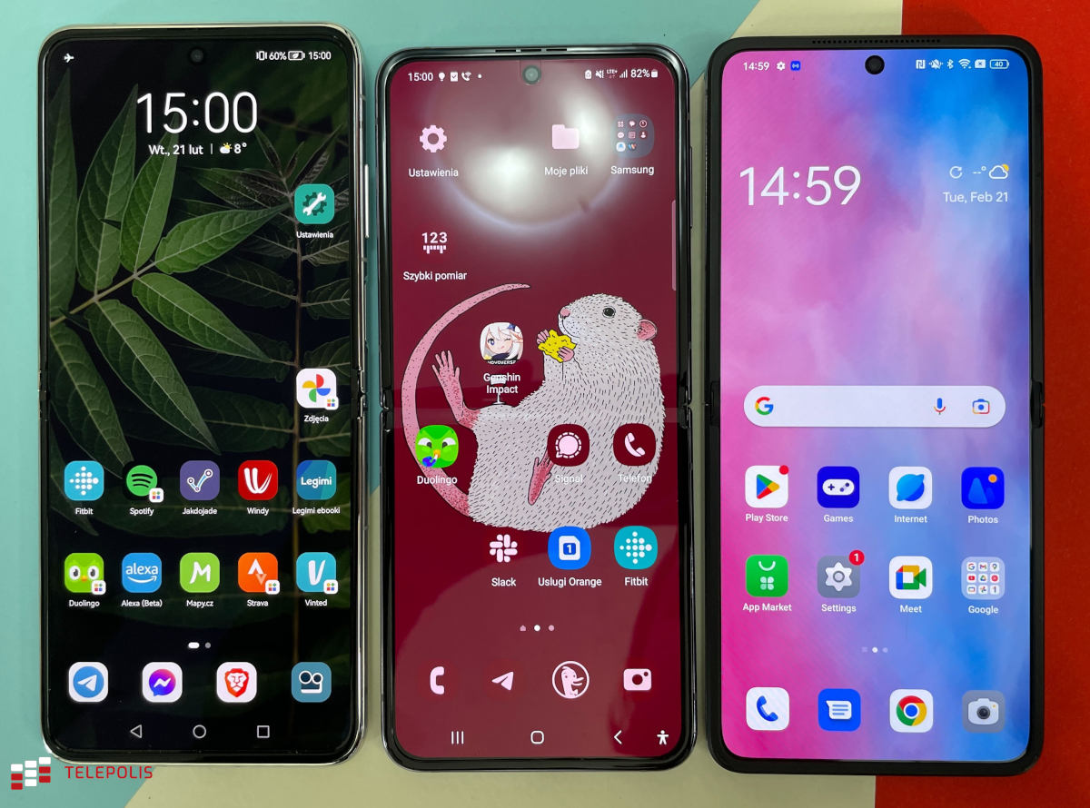 Oppo Find N2 Flip już w Polsce. Znamy cenę i szczegóły mega promocji