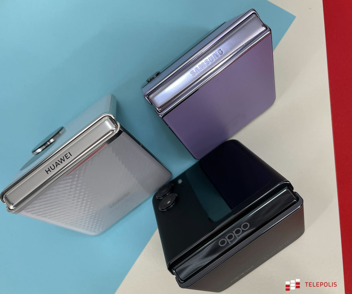 Oppo Find N2 Flip już w Polsce. Znamy cenę i szczegóły mega promocji