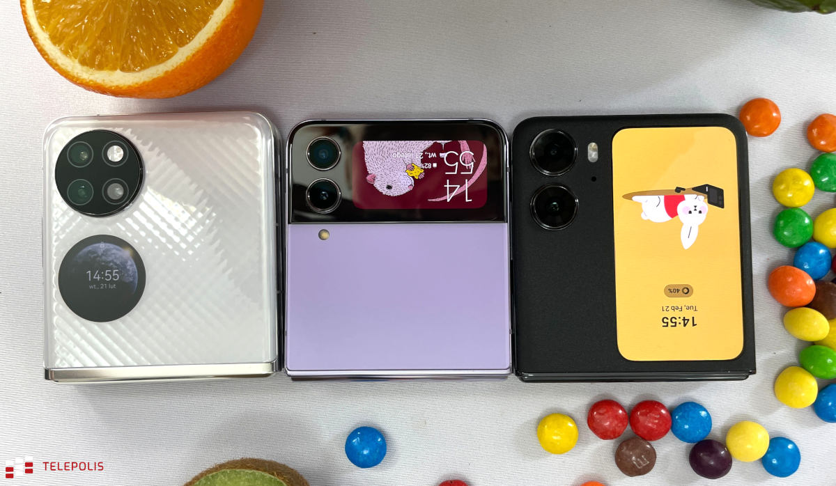 Oppo Find N2 Flip już w Polsce. Znamy cenę i szczegóły mega promocji