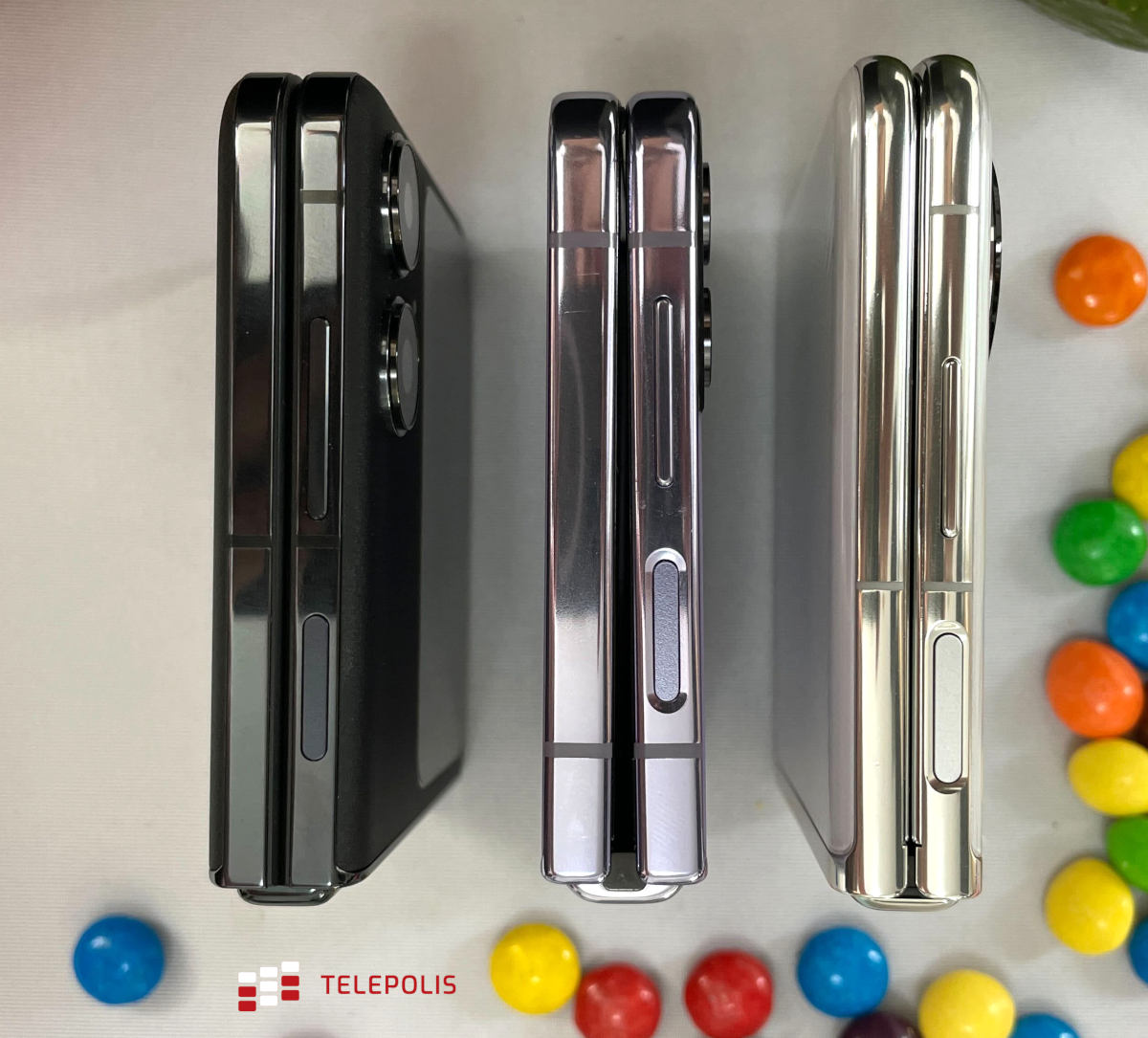 Oppo Find N2 Flip już w Polsce. Znamy cenę i szczegóły mega promocji
