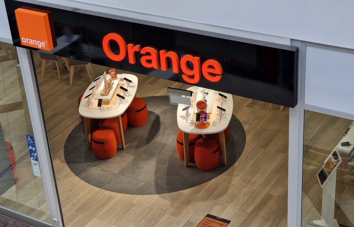 Orange ogłasza super promocję na flagowce Samsunga
