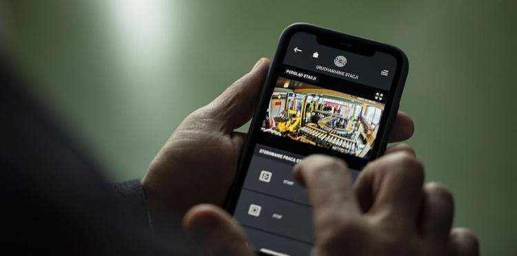 Orange wybuduje sieć kampusową 5G na Politechnice Śląskiej
