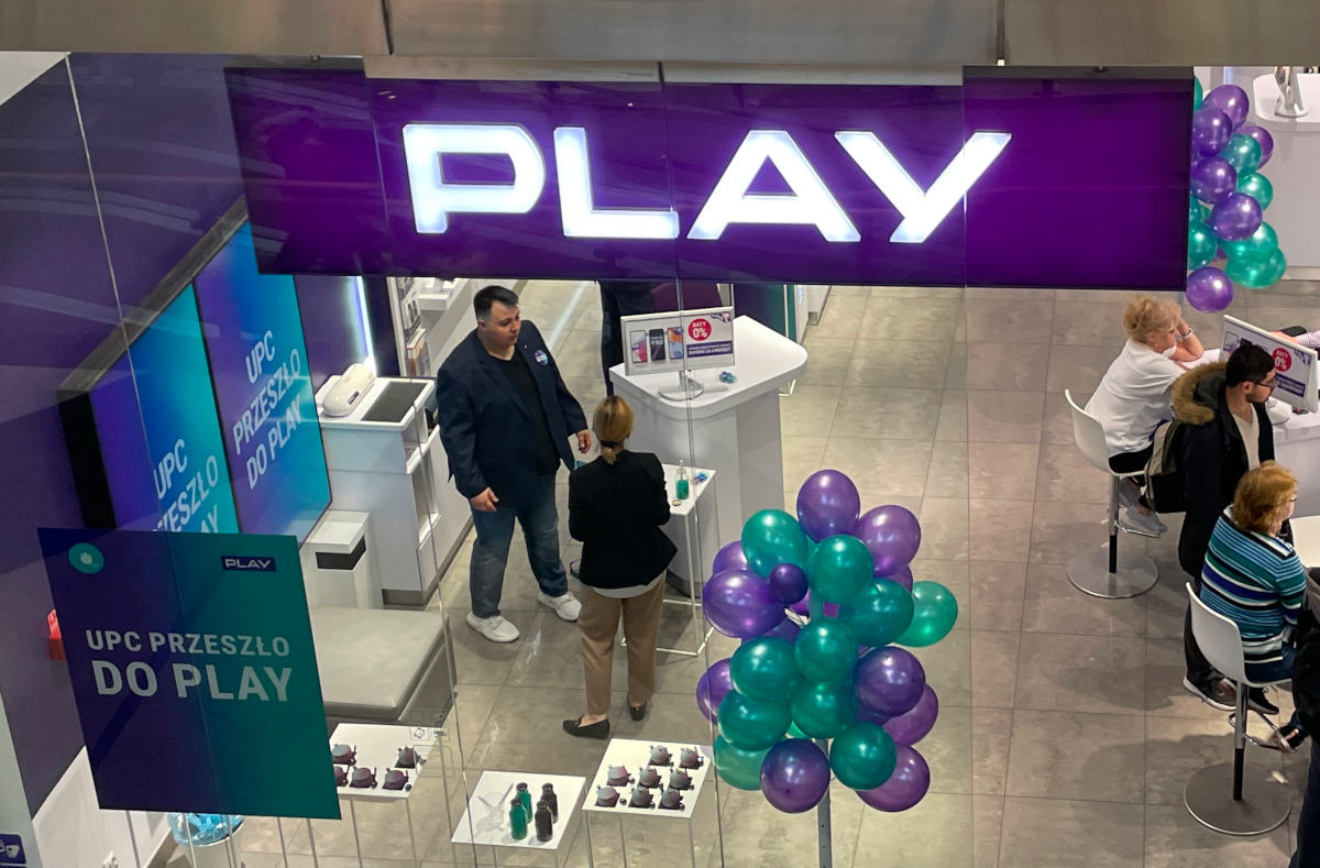 Play o połączeniach HD Voice+ i ViLTE z Orange. Długa lista telefonów