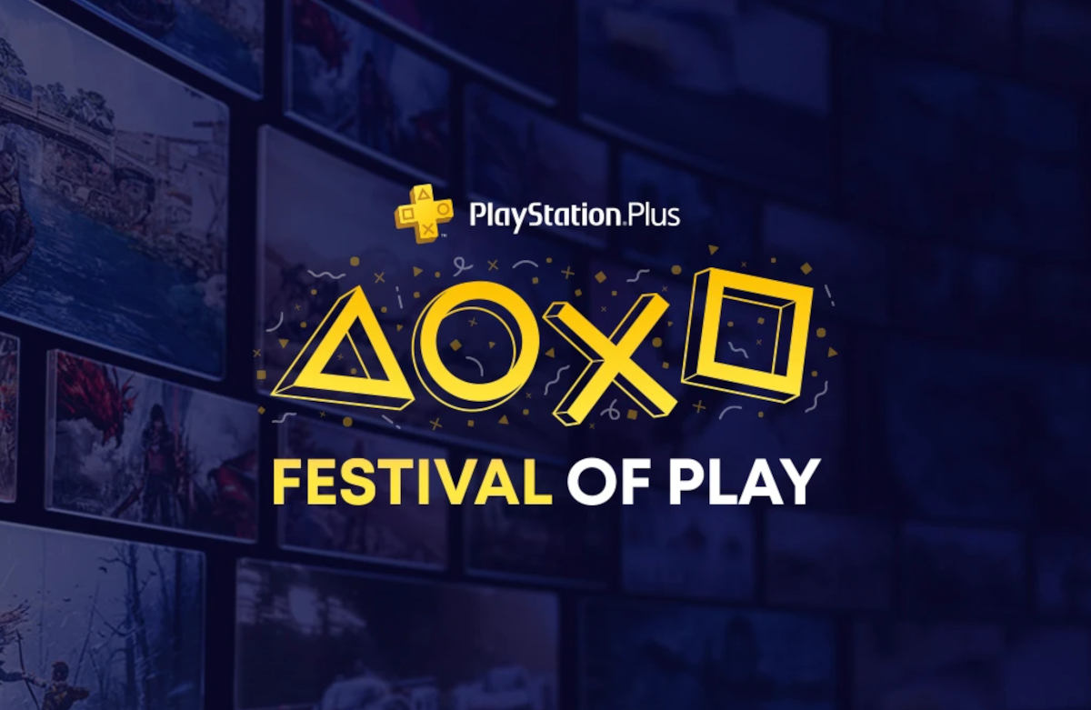 Granie za darmo, zniżki, turnieje... Rusza PlayStation Plus Festival of Play