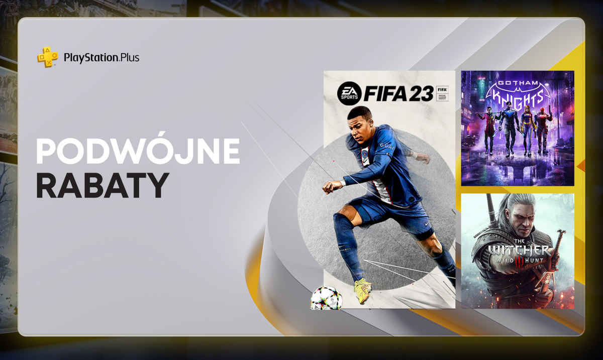 Granie za darmo, zniżki, turnieje... Rusza PlayStation Plus Festival of Play